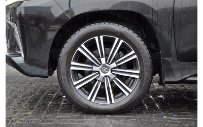 Lexus LX 570 MARK LEV* 360 CAM* ОБДУХВАНЕ* ШИБИДАХ* 6+ 1* КЕЙЛЕ - автомобили, коли, обяви за нови и употребявани 6