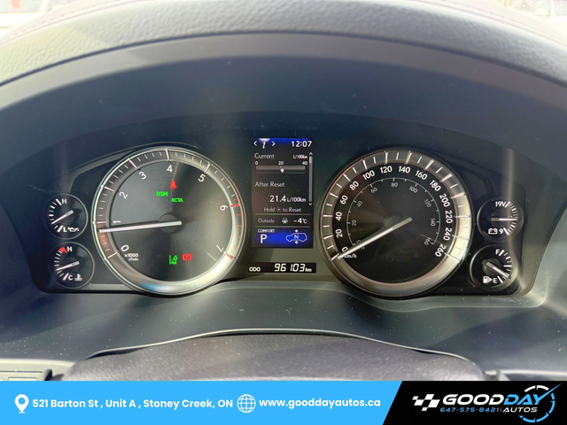 Lexus LX 570 * EXECUTIVE* FULL* ПЕРФЕКТЕН* - автомобили, коли, обяви за нови и употребявани 11