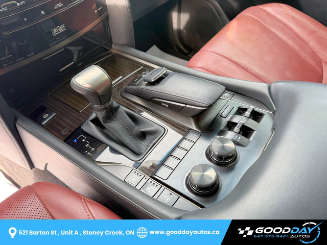 Lexus LX 570 * EXECUTIVE* FULL* ПЕРФЕКТЕН* - автомобили, коли, обяви за нови и употребявани 12