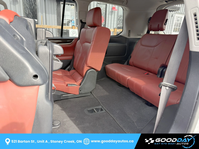 Lexus LX 570 * EXECUTIVE* FULL* ПЕРФЕКТЕН* - автомобили, коли, обяви за нови и употребявани 15