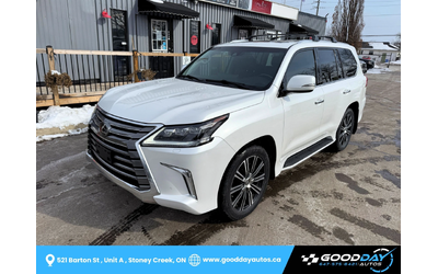 lexus-lx-570 - 2
