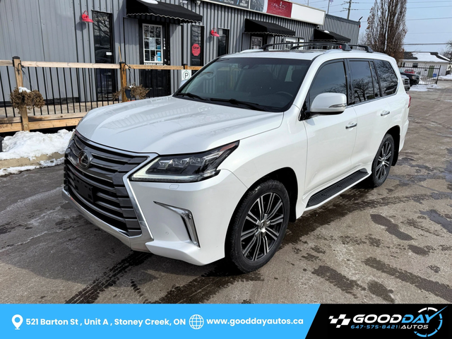 Lexus LX 570 * EXECUTIVE* FULL* ПЕРФЕКТЕН* - автомобили, коли, обяви за нови и употребявани 2