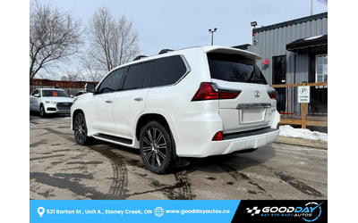 lexus-lx-570 - 5