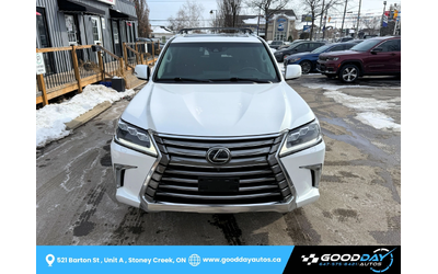 Lexus LX 570 * EXECUTIVE* FULL* ПЕРФЕКТЕН* - автомобили, коли, обяви за нови и употребявани 8