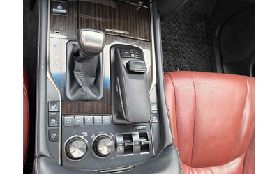 Lexus LX 570 * 2 КЛЮЧА * ОБДУХВАНЕ * ДИСТРОНИК * 360 - автомобили, коли, обяви за нови и употребявани 14