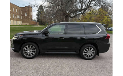 lexus-lx-570 - 1