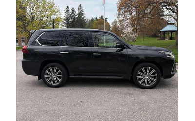 lexus-lx-570 - 2