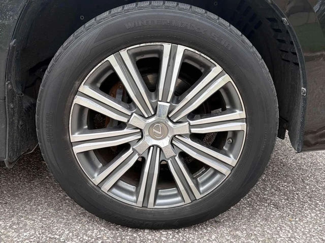 Lexus LX 570 * 2 КЛЮЧА * ОБДУХВАНЕ * ДИСТРОНИК * 360 - автомобили, коли, обяви за нови и употребявани 6