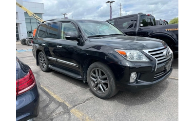 lexus-lx-570 - 3