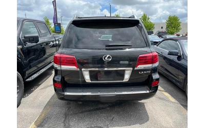 lexus-lx-570 - 4