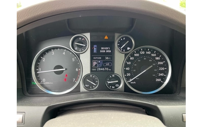 Lexus LX 570 * * CARFAX * * АВТО КРЕДИТ * * - автомобили, коли, обяви за нови и употребявани 6
