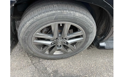Lexus LX 570 * * CARFAX * * АВТО КРЕДИТ * * - автомобили, коли, обяви за нови и употребявани 9