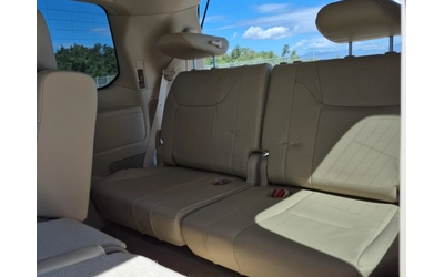 Lexus LX 570 * * CARFAX * * АВТО КРЕДИТ * * - автомобили, коли, обяви за нови и употребявани 12
