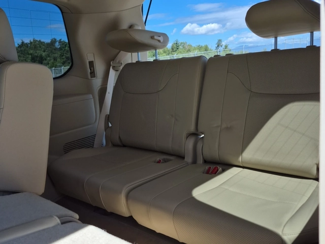 Lexus LX 570 * * CARFAX * * АВТО КРЕДИТ * * - автомобили, коли, обяви за нови и употребявани 12