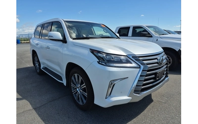 lexus-lx-570 - 1