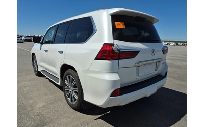 lexus-lx-570 - 3