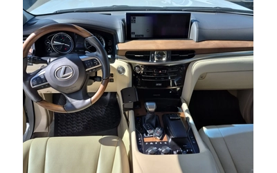 lexus-lx-570 - 5