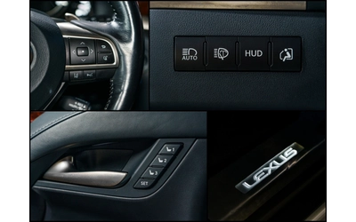 Lexus LX 570 * ПРОМО ЦЕНА* V8* AWD* 7местен* MarkLevinson - автомобили, коли, обяви за нови и употребявани 10