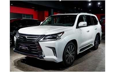lexus-lx-570 - 2