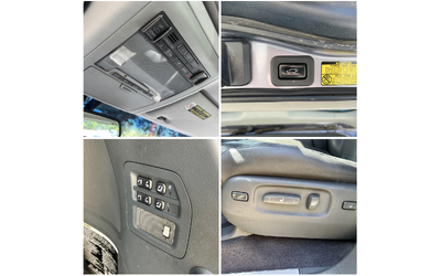 Lexus LX 570 V8 AWD Mark Levinson - автомобили, коли, обяви за нови и употребявани 11