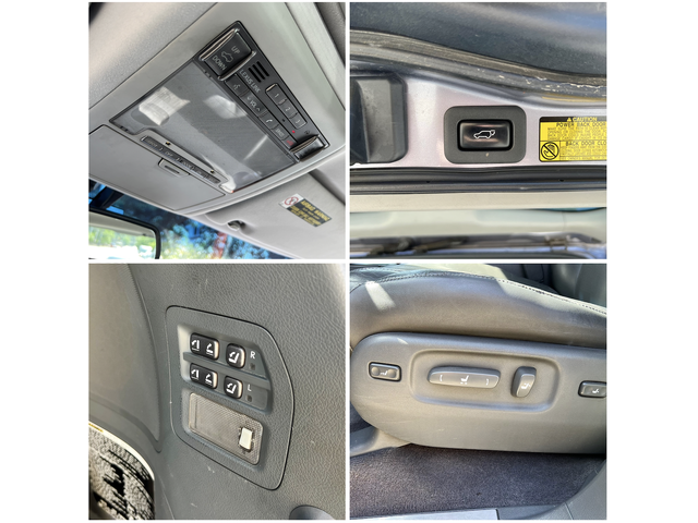 Lexus LX 570 V8 AWD Mark Levinson - автомобили, коли, обяви за нови и употребявани 11