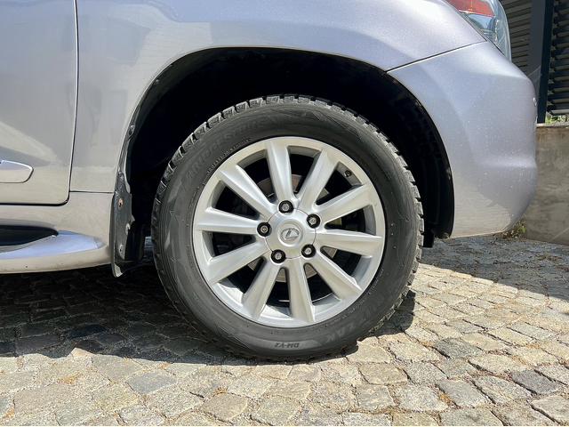 Lexus LX 570 V8 AWD Mark Levinson - автомобили, коли, обяви за нови и употребявани 15