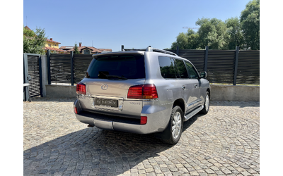 lexus-lx-570-v8-awd-mark-levinson - 1