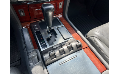 Lexus LX 570 V8 AWD Mark Levinson - автомобили, коли, обяви за нови и употребявани 6