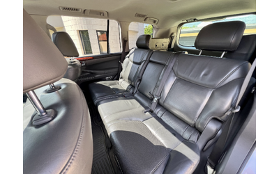 Lexus LX 570 V8 AWD Mark Levinson - автомобили, коли, обяви за нови и употребявани 8