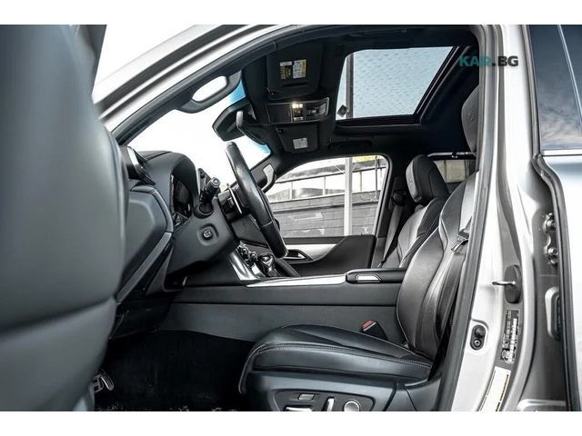 Lexus LX 600 F-SPORT* MARK LEVINSON* 360* ПОДГРЕВ* ОБДУХВАНЕ* П - автомобили, коли, обяви за нови и употребявани 11