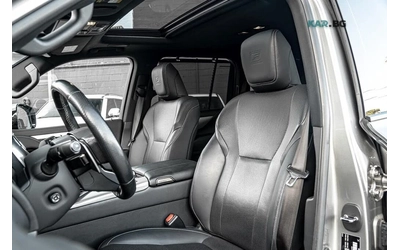 Lexus LX 600 F-SPORT* MARK LEVINSON* 360* ПОДГРЕВ* ОБДУХВАНЕ* П - автомобили, коли, обяви за нови и употребявани 13