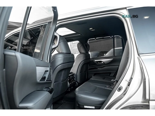 Lexus LX 600 F-SPORT* MARK LEVINSON* 360* ПОДГРЕВ* ОБДУХВАНЕ* П - автомобили, коли, обяви за нови и употребявани 14