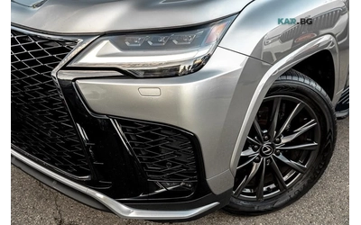 lexus-lx-600 - 3