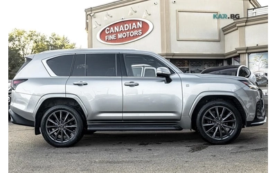 lexus-lx-600 - 5