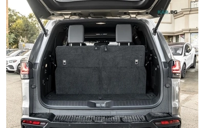 Lexus LX 600 F-SPORT* MARK LEVINSON* 360* ПОДГРЕВ* ОБДУХВАНЕ* П - автомобили, коли, обяви за нови и употребявани 7