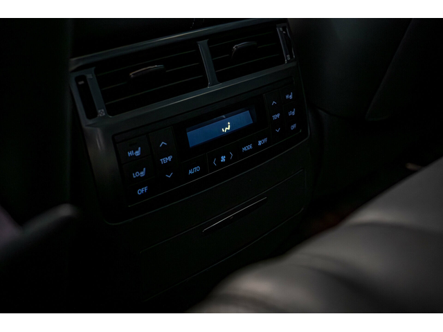 Lexus LX570 5.7/4X4/Камера 360/Обдухване/FaceLift - автомобили, коли, обяви за нови и употребявани 6