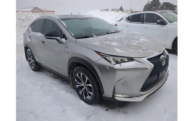 lexus-nx-200t - 0
