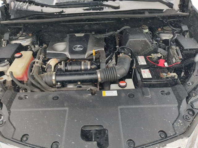 Lexus NX 200t F-Sport* Keyless* Подгрев* Шибедах* Навигация - автомобили, коли, обяви за нови и употребявани 12