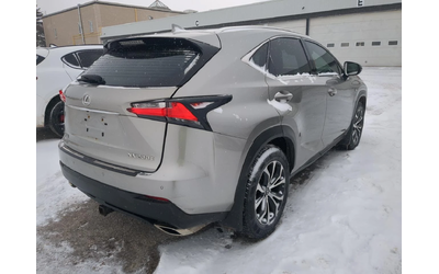 lexus-nx-200t - 2
