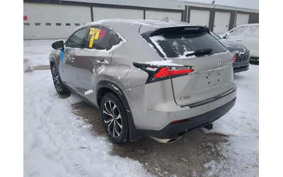 lexus-nx-200t - 3