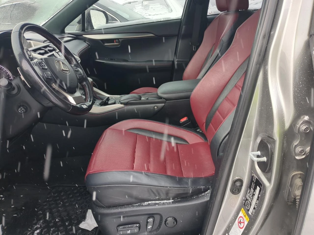 Lexus NX 200t F-Sport* Keyless* Подгрев* Шибедах* Навигация - автомобили, коли, обяви за нови и употребявани 4