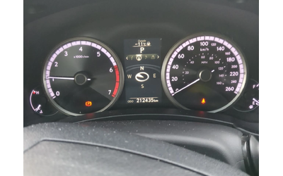 Lexus NX 200t F-Sport* Keyless* Подгрев* Шибедах* Навигация - автомобили, коли, обяви за нови и употребявани 6