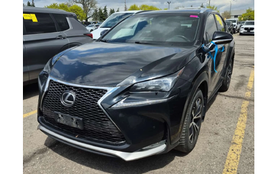lexus-nx-200t - 0