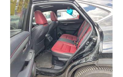 Lexus NX 200t * Luxury * 2 КЛЮЧА* PANO* ПОДГРЕВ* - автомобили, коли, обяви за нови и употребявани 10