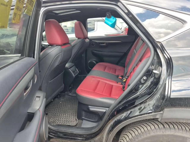 Lexus NX 200t * Luxury * 2 КЛЮЧА* PANO* ПОДГРЕВ* - автомобили, коли, обяви за нови и употребявани 10