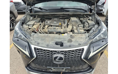 Lexus NX 200t * Luxury * 2 КЛЮЧА* PANO* ПОДГРЕВ* - автомобили, коли, обяви за нови и употребявани 16
