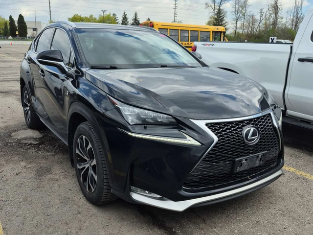 Lexus NX 200t * Luxury * 2 КЛЮЧА* PANO* ПОДГРЕВ* - автомобили, коли, обяви за нови и употребявани 1
