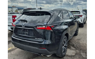 lexus-nx-200t - 2