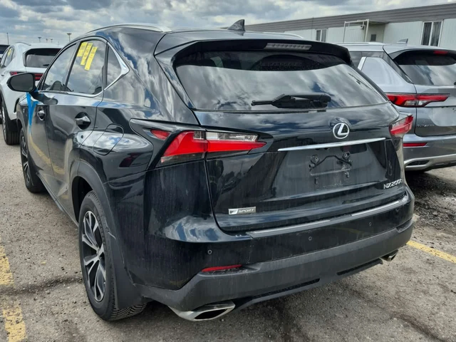 Lexus NX 200t * Luxury * 2 КЛЮЧА* PANO* ПОДГРЕВ* - автомобили, коли, обяви за нови и употребявани 3