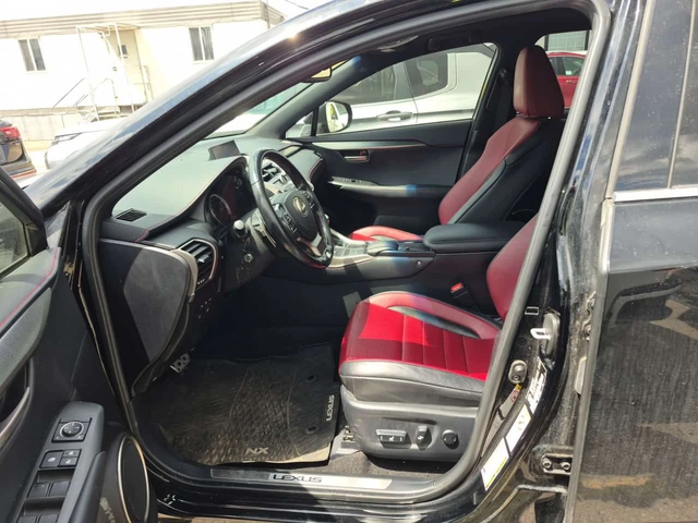 Lexus NX 200t * Luxury * 2 КЛЮЧА* PANO* ПОДГРЕВ* - автомобили, коли, обяви за нови и употребявани 4